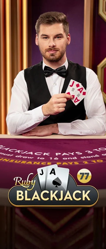 Blackjack su FatPirate Casino