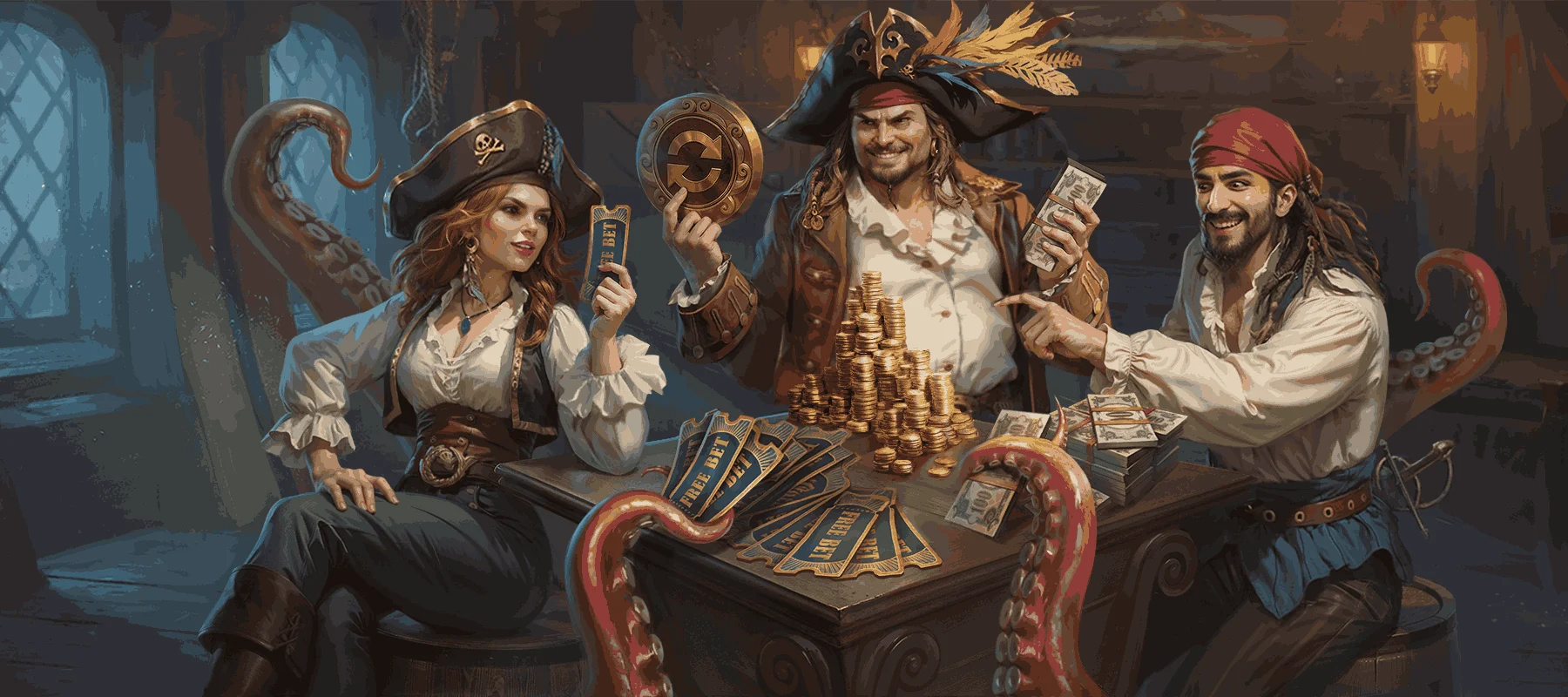 Tornei con montepremi condiviso