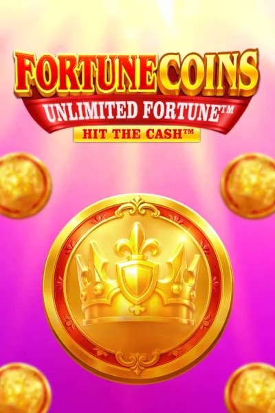 Fortune Coins su FatPirate Casino