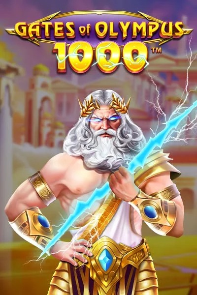 Gates of Olympus 1000 su FatPirate Casino