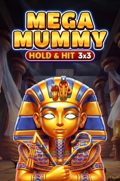 Mega Mummy su FatPirate Casino