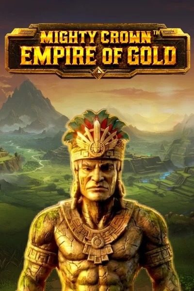 Mighty Crown Empire of Gold su FatPirate Casino
