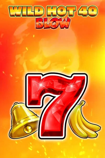 Wild Hot 40 Blow su FatPirate Casino
